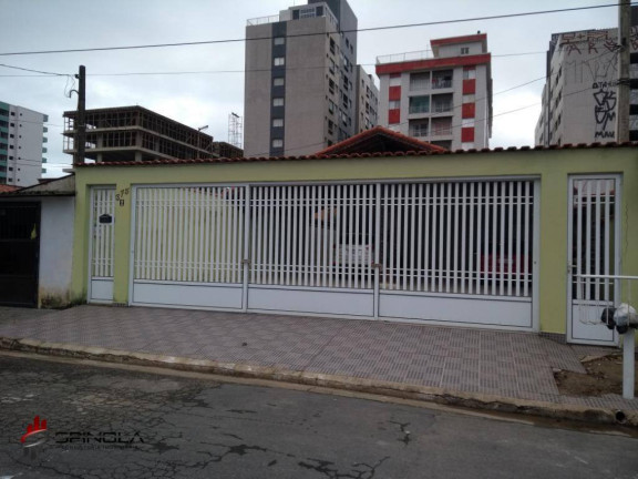 Casa com 1 Quarto à Venda, 58 m² em Jardim Imperador - Praia Grande