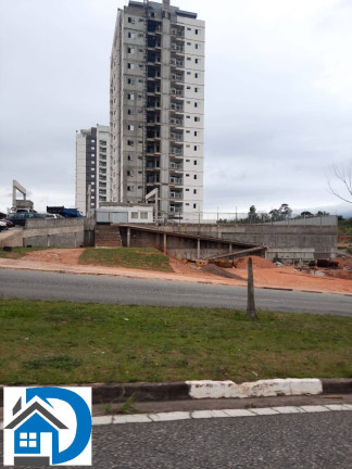 Imagem Apartamento com 2 Quartos à Venda, 63 m² em Itapeva - Votorantim