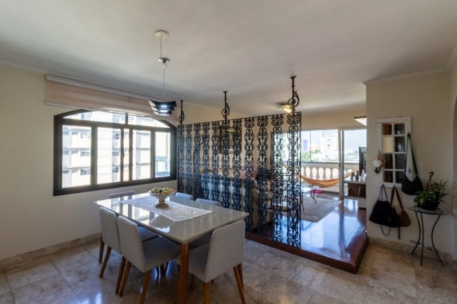 Imagem Apartamento com 4 Quartos à Venda, 130 m² em Vila Madalena - São Paulo Imagem Apartamento com 4 Quartos à Venda, 130 m² em Vila Madalena - São Paulo