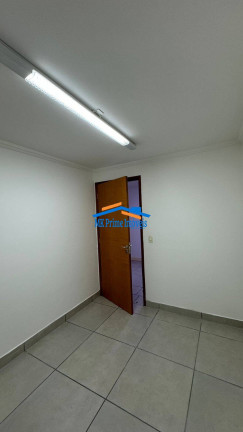 Imagem Sala Comercial à Venda, 40 m² em Jaguaré - São Paulo Imagem Sala Comercial à Venda, 40 m² em Jaguaré - São Paulo