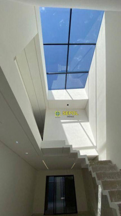 Imagem Sobrado com 3 Quartos à Venda, 135 m² em Vila Bastos - Santo André