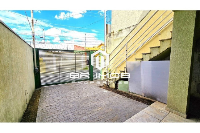 Imagem Casa com 4 Quartos à Venda, 210 m² em Vila Romana - São Paulo