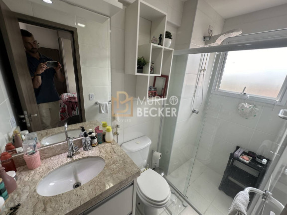 Imagem Apartamento com 2 Quartos à Venda, 74 m² em Jardim Anhembi - São José Dos Campos
