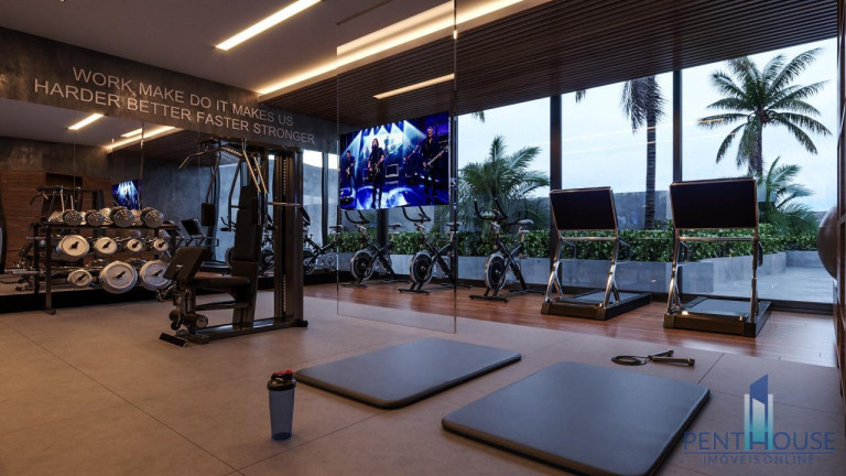 Imagem Apartamento com 3 Quartos à Venda, 305 m² em Centro - Balneário Camboriú