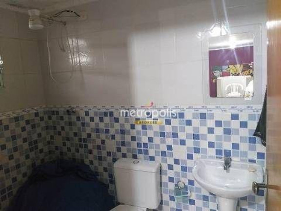 Imagem Sobrado com 3 Quartos à Venda, 353 m² em Barcelona - São Caetano Do Sul Imagem Sobrado com 3 Quartos à Venda, 353 m² em Barcelona - São Caetano Do Sul