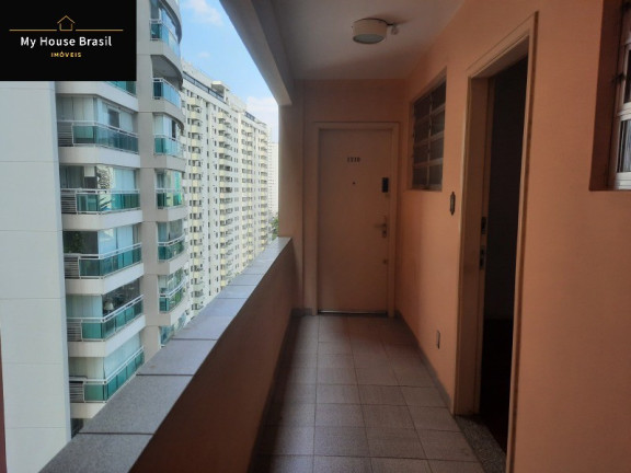 Imagem Apartamento com 1 Quarto à Venda, 58 m² em Santa Cecília - São Paulo Imagem Apartamento com 1 Quarto à Venda, 58 m² em Santa Cecília - São Paulo