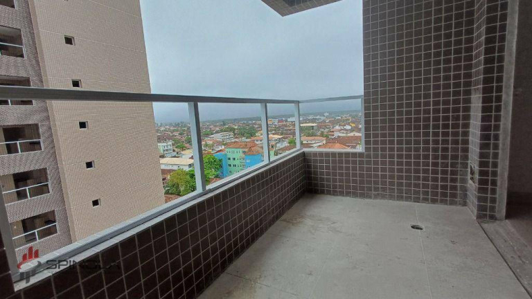Imagem Apartamento com 2 Quartos à Venda, 66 m² em Vila Balneária - Praia Grande Imagem Apartamento com 2 Quartos à Venda, 66 m² em Vila Balneária - Praia Grande