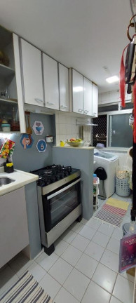 Imagem Apartamento com 2 Quartos à Venda, 72 m² em Barra Da Tijuca - Rio De Janeiro