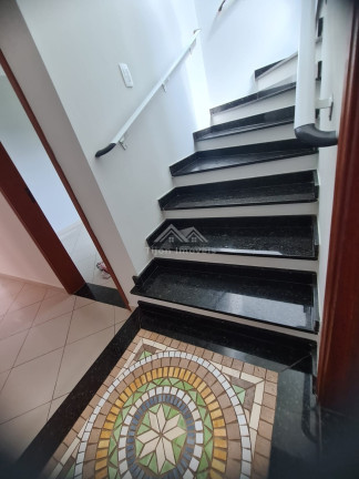 Imagem Casa com 3 Quartos à Venda, 221 m² em Residencial Vilazul - Sorocaba