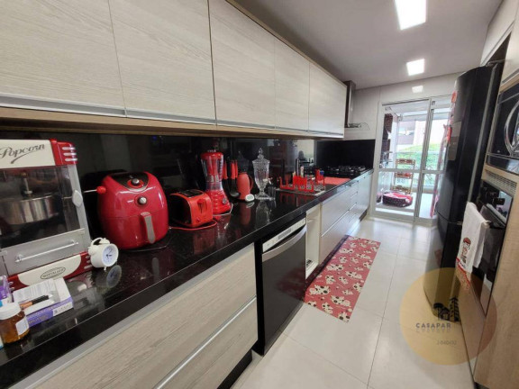 Imagem Apartamento com 4 Quartos à Venda, 194 m² em Jardim - Santo André Imagem Apartamento com 4 Quartos à Venda, 194 m² em Jardim - Santo André