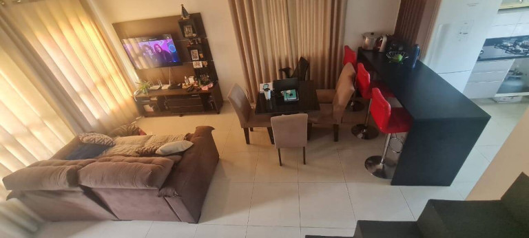 Imagem Casa com 3 Quartos à Venda, 90 m² em Chácara Do Solar Ii (fazendinha) - Santana De Parnaíba Imagem Casa com 3 Quartos à Venda, 90 m² em Chácara Do Solar Ii (fazendinha) - Santana De Parnaíba