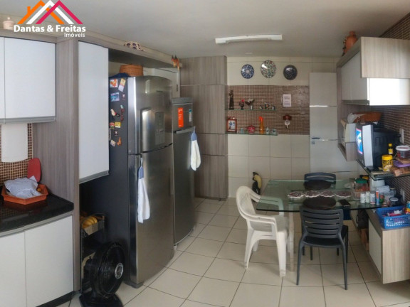 Imagem Imóvel com 3 Quartos à Venda, 198 m² em Aldeota - Fortaleza