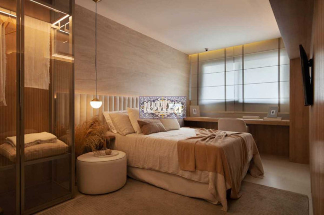 Imagem Apartamento com 2 Quartos à Venda, 156 m² em Botafogo - Rio De Janeiro
