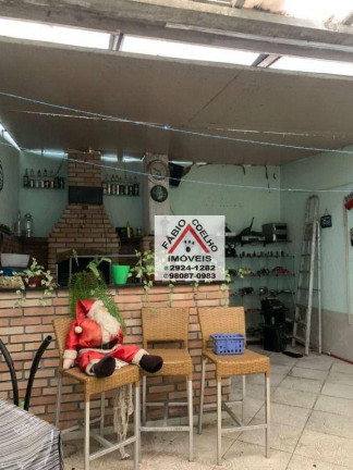 Imagem Sobrado com 4 Quartos à Venda, 190 m² em Saúde - São Paulo Imagem Sobrado com 4 Quartos à Venda, 190 m² em Saúde - São Paulo