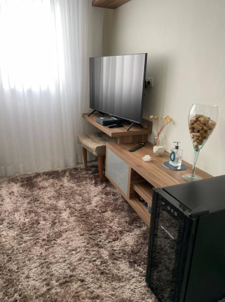 Imagem Apartamento com 1 Quarto à Venda, 41 m² em Campo Belo - São Paulo Imagem Apartamento com 1 Quarto à Venda, 41 m² em Campo Belo - São Paulo