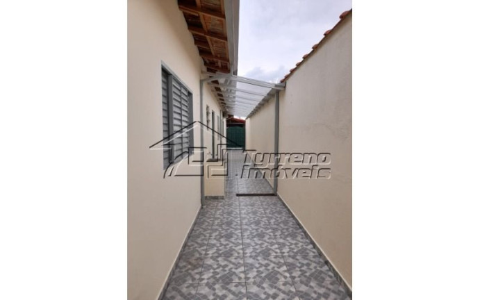 Imagem Casa com 4 Quartos à Venda, 155 m² em Jardim Valparaiba - São José Dos Campos