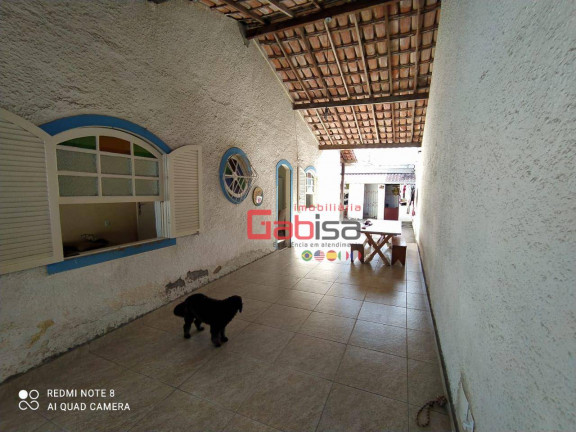 Imagem Casa com 4 Quartos à Venda, 150 m² em Jardim Náutilus - Cabo Frio Imagem Casa com 4 Quartos à Venda, 150 m² em Jardim Náutilus - Cabo Frio