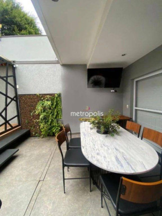 Imagem Sobrado com 4 Quartos à Venda, 268 m² em Olímpico - São Caetano Do Sul Imagem Sobrado com 4 Quartos à Venda, 268 m² em Olímpico - São Caetano Do Sul