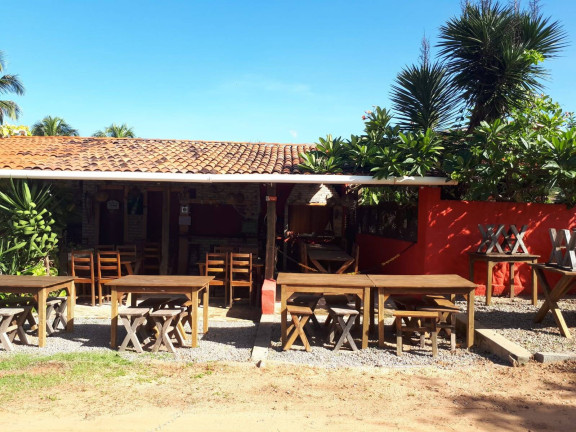 Casa à Venda, 510 m² em Centro - Canguaretama