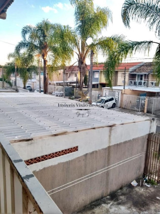 Imagem Sobrado com 2 Quartos à Venda,  em Cidade Industrial - Curitiba