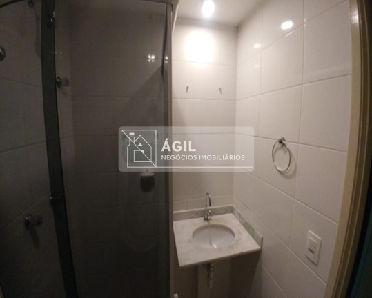 Imagem Apartamento com 3 Quartos à Venda, 72 m² em Monte Castelo - São José Dos Campos