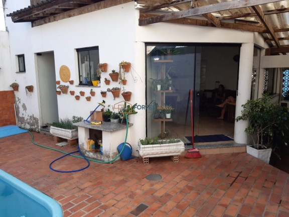 Imagem Casa com 5 Quartos à Venda, 116 m² em Caiu Do Céu - Osório Imagem Casa com 5 Quartos à Venda, 116 m² em Caiu Do Céu - Osório