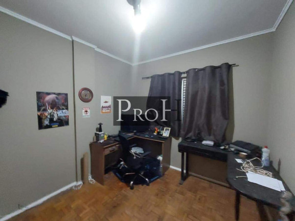Imagem Apartamento com 3 Quartos à Venda, 98 m² em Vila Alzira - Santo André Imagem Apartamento com 3 Quartos à Venda, 98 m² em Vila Alzira - Santo André
