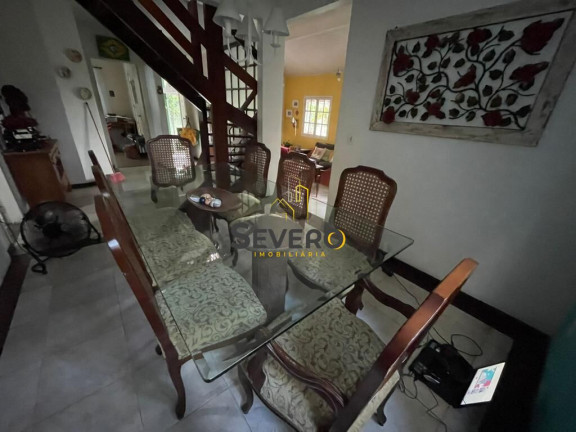 Imagem Casa de Condomínio com 6 Quartos à Venda, 280 m² em Sape - Niterói Imagem Casa de Condomínio com 6 Quartos à Venda, 280 m² em Sape - Niterói