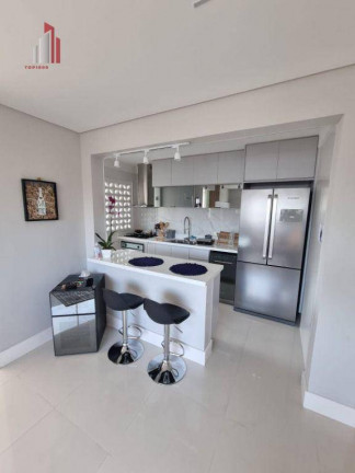 Imagem Apartamento com 2 Quartos à Venda, 76 m² em Santana - São Paulo