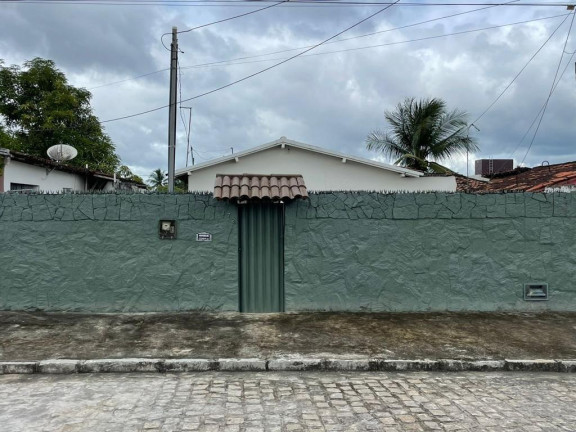 Casa com 1 Quarto à Venda, 200 m² em Alto Do Mateus - João Pessoa