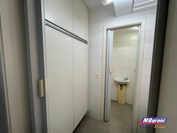 Imagem Apartamento com 3 Quartos à Venda, 90 m² em Perdizes - São Paulo