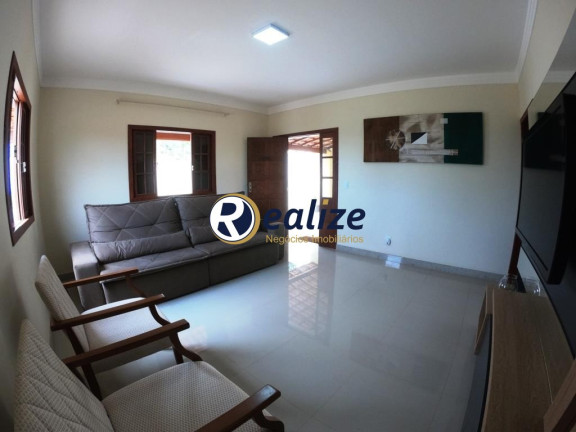Imagem Casa com 3 Quartos à Venda, 185 m² em Santa Mônica - Guarapari