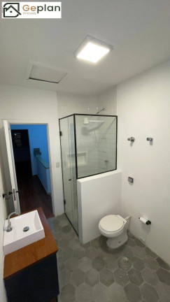 Imagem Casa com 3 Quartos para Alugar, 118 m² em Aclimação - São Paulo