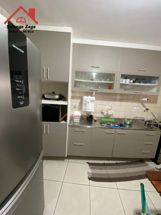 Imagem Casa com 3 Quartos à Venda, 80 m² em Vila Das Belezas - São Paulo