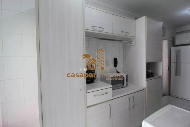 Imagem Apartamento com 3 Quartos à Venda, 82 m² em Santa Paula - São Caetano Do Sul