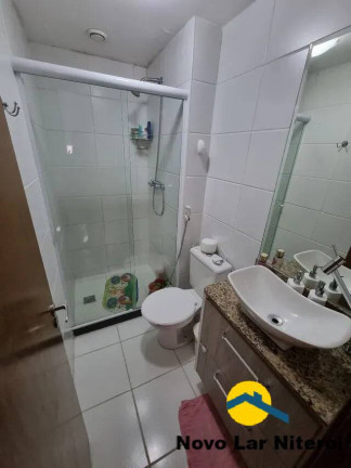 Imagem Apartamento com 2 Quartos à Venda, 50 m² em Neves - São Gonçalo Imagem Apartamento com 2 Quartos à Venda, 50 m² em Neves - São Gonçalo