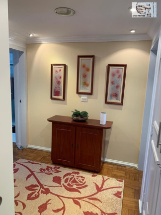Imagem Apartamento com 3 Quartos à Venda, 293 m² em Morro Dos Ingleses - São Paulo Imagem Apartamento com 3 Quartos à Venda, 293 m² em Morro Dos Ingleses - São Paulo