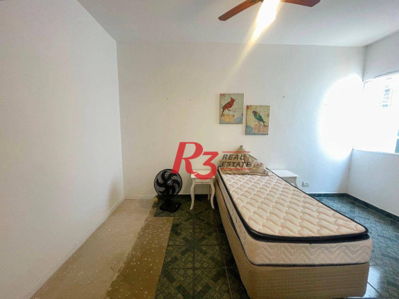 Imagem Apartamento com 2 Quartos à Venda, 100 m² em José Menino - Santos Imagem Apartamento com 2 Quartos à Venda, 100 m² em José Menino - Santos