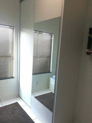 Imagem Casa com 3 Quartos à Venda, 87 m² em Horto Florestal - Sorocaba