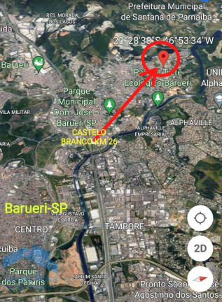 Imagem Terreno à Venda, 250 m² em Parque Santana - Santana De Parnaíba Imagem Terreno à Venda, 250 m² em Parque Santana - Santana De Parnaíba