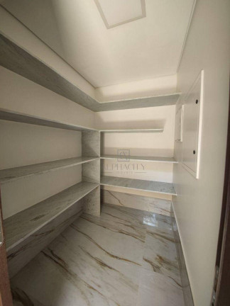 Imagem Casa com 4 Quartos à Venda, 400 m² em Tamboré - Santana De Parnaíba