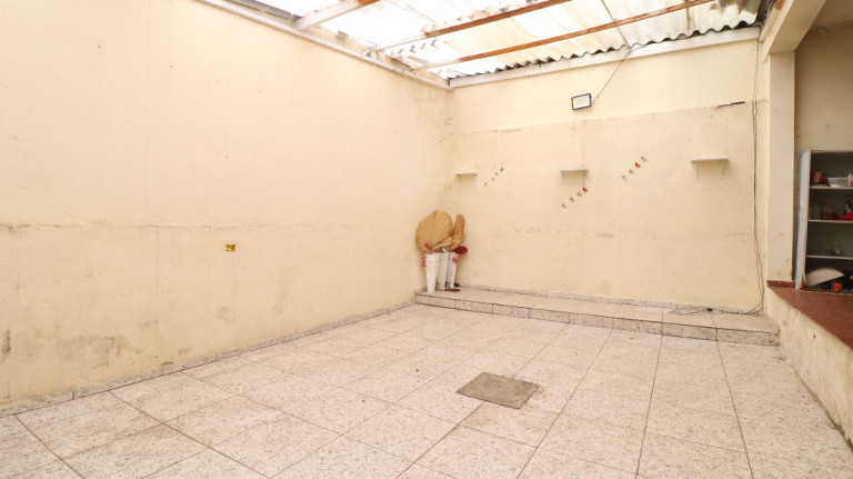 Imagem Casa com 4 Quartos à Venda, 197 m² em Parque Peruche - São Paulo