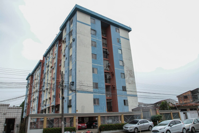 Apartamento com 3 Quartos à Venda, 692 m² em Pedreira - Belém