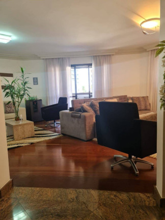Imagem Apartamento com 4 Quartos à Venda, 230 m² em Santo Antônio - São Caetano Do Sul Imagem Apartamento com 4 Quartos à Venda, 230 m² em Santo Antônio - São Caetano Do Sul