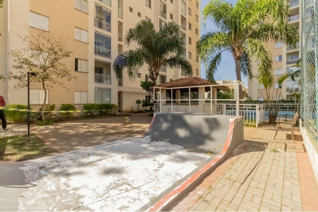 Imagem Apartamento com 2 Quartos à Venda, 64 m² em água Branca - São Paulo Imagem Apartamento com 2 Quartos à Venda, 64 m² em água Branca - São Paulo