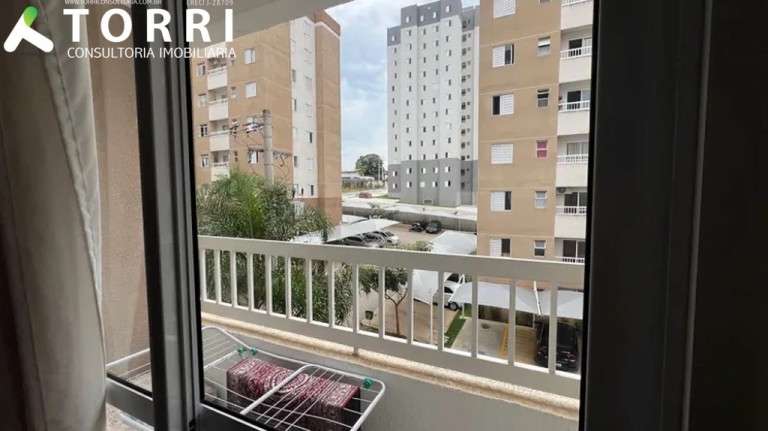 Imagem Apartamento com 2 Quartos à Venda, 49 m² em Jardim Das Magnólias - Sorocaba Imagem Apartamento com 2 Quartos à Venda, 49 m² em Jardim Das Magnólias - Sorocaba