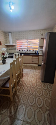 Imagem Sobrado com 3 Quartos à Venda, 154 m² em Jardim Jamaica - Santo André Imagem Sobrado com 3 Quartos à Venda, 154 m² em Jardim Jamaica - Santo André
