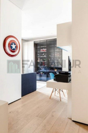 Imagem Imóvel com 5 Quartos à Venda, 820 m² em Jardim Paulistano - São Paulo