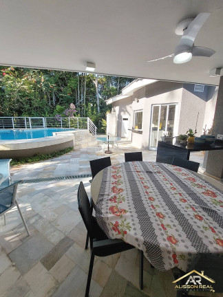 Imagem Casa de Condomínio com 5 Quartos à Venda, 525 m² em Riviera - Bertioga Imagem Casa de Condomínio com 5 Quartos à Venda, 525 m² em Riviera - Bertioga