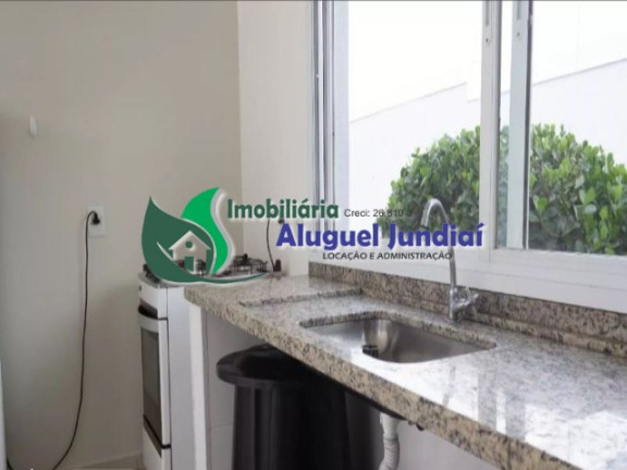 Imagem Apartamento com 2 Quartos para Alugar ou Temporada, 54 m² em Caxambu - Jundiaí